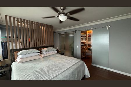 Apartamento à venda com 300m², 3 quartos e 5 vagasSuíte 3