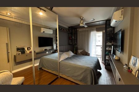 Apartamento à venda com 300m², 3 quartos e 5 vagasSuíte 2