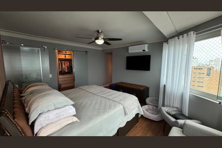 Apartamento à venda com 300m², 3 quartos e 5 vagasSuíte 3