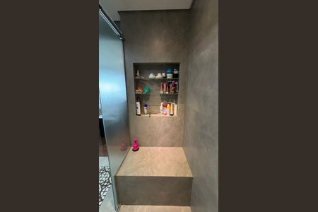 Apartamento à venda com 300m², 3 quartos e 5 vagasBanheiro da Suíte 3