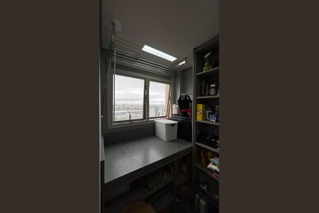 Apartamento à venda com 300m², 3 quartos e 5 vagasÁrea de Serviço - Despensa