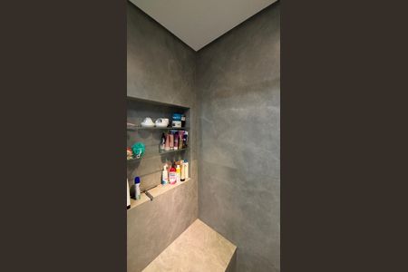 Apartamento à venda com 300m², 3 quartos e 5 vagasBanheiro da Suíte 3