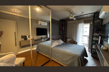 Apartamento à venda com 300m², 3 quartos e 5 vagasSuíte 2