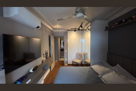 Apartamento à venda com 300m², 3 quartos e 5 vagasSuíte 2