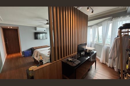 Apartamento à venda com 300m², 3 quartos e 5 vagasSuíte 3