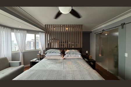 Apartamento à venda com 300m², 3 quartos e 5 vagasSuíte 3