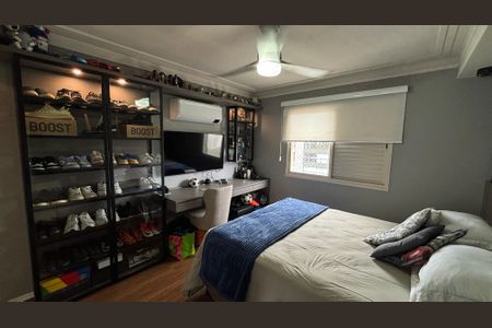 Apartamento à venda com 300m², 3 quartos e 5 vagasSuite 1