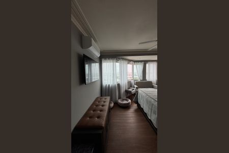 Apartamento à venda com 300m², 3 quartos e 5 vagasSuíte 3