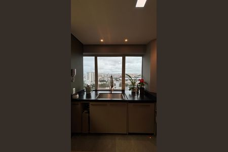 Apartamento à venda com 300m², 3 quartos e 5 vagasCozinha