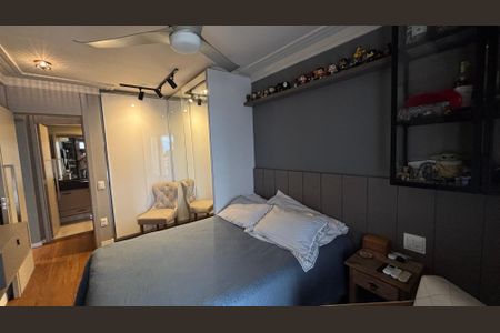 Apartamento à venda com 300m², 3 quartos e 5 vagasSuíte 2