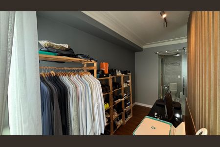 Apartamento à venda com 300m², 3 quartos e 5 vagasSuíte 3