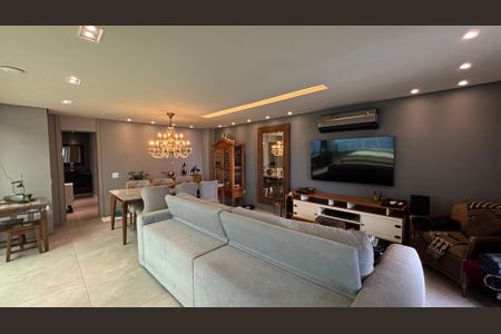 Apartamento à venda com 300m², 3 quartos e 5 vagasSala de Jantar