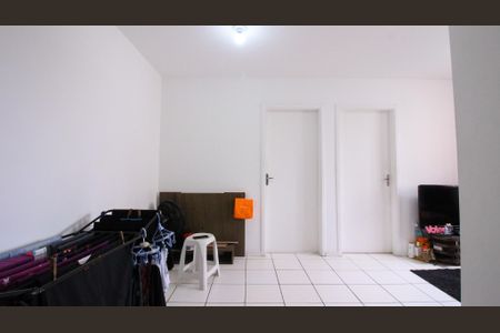 Apartamento à venda com 55m², 2 quartos e 1 vagaSala