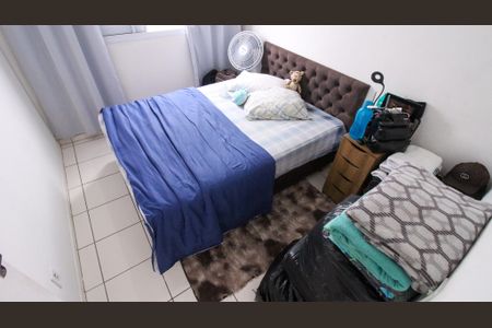 Apartamento à venda com 55m², 2 quartos e 1 vagaQuarto 2
