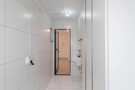 Apartamento à venda com 51m², 2 quartos e 1 vagaÁrea de Serviço