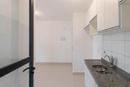 Apartamento à venda com 51m², 2 quartos e 1 vagaCozinha