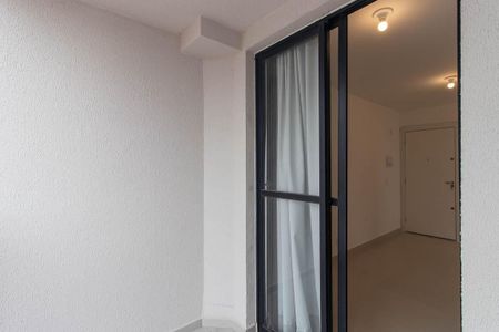 Sacada de apartamento à venda com 2 quartos, 51m² em Vila Maria, São Paulo