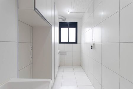 Apartamento à venda com 51m², 2 quartos e 1 vagaÁrea de Serviço