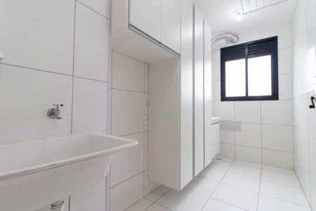 Apartamento à venda com 51m², 2 quartos e 1 vagaÁrea de Serviço