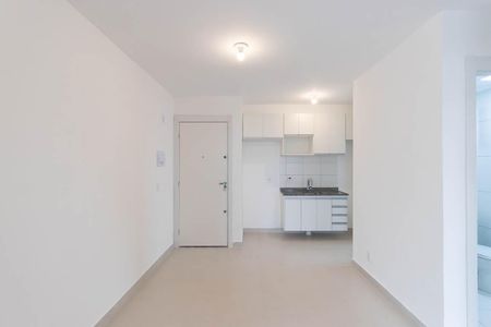Sala de apartamento à venda com 2 quartos, 51m² em Vila Maria, São Paulo