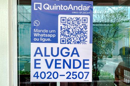 Apartamento para alugar com 122m², 3 quartos e 2 vagasPlaquinha