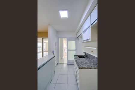 Apartamento para alugar com 122m², 3 quartos e 2 vagasCozinha