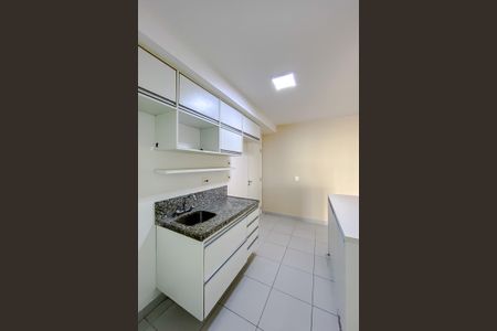 Apartamento para alugar com 122m², 3 quartos e 2 vagasCozinha