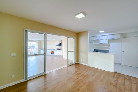 Apartamento para alugar com 122m², 3 quartos e 2 vagasSala