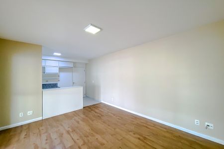 Apartamento para alugar com 122m², 3 quartos e 2 vagasSala