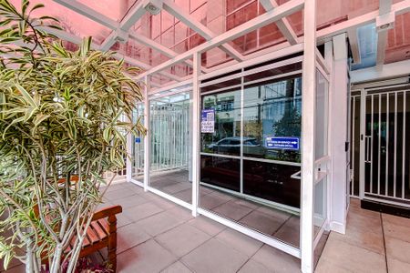 Apartamento para alugar com 122m², 3 quartos e 2 vagasPlaquinha