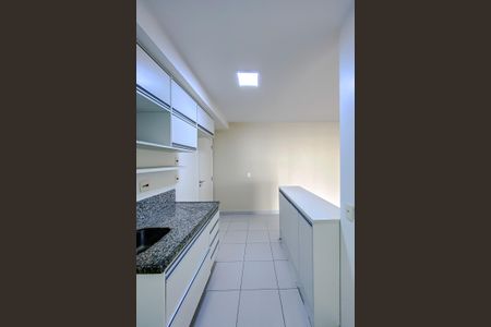 Apartamento para alugar com 122m², 3 quartos e 2 vagasCozinha