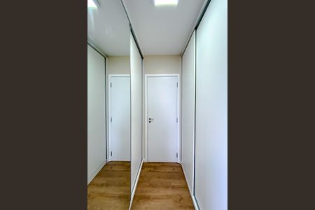 Apartamento para alugar com 122m², 3 quartos e 2 vagasSuíte 2