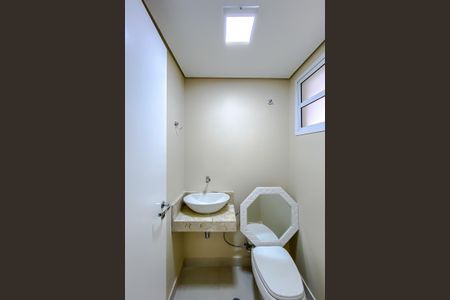 Apartamento para alugar com 122m², 3 quartos e 2 vagasLavabo