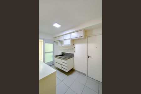 Apartamento para alugar com 122m², 3 quartos e 2 vagasCozinha