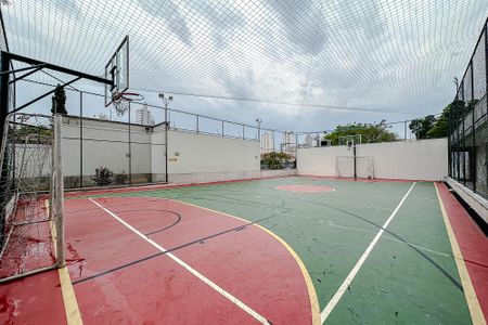 Apartamento para alugar com 122m², 3 quartos e 2 vagasQuadra Esportiva