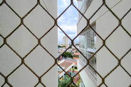 Apartamento para alugar com 122m², 3 quartos e 2 vagasVista da Suíte