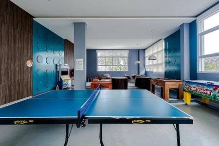 Apartamento para alugar com 122m², 3 quartos e 2 vagasÁrea comum 