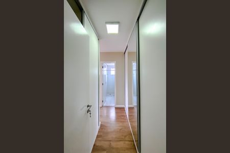 Apartamento para alugar com 122m², 3 quartos e 2 vagasSuíte 2