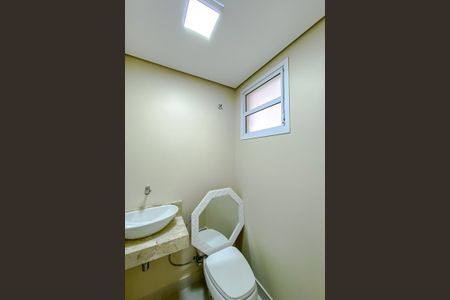 Apartamento para alugar com 122m², 3 quartos e 2 vagasLavabo