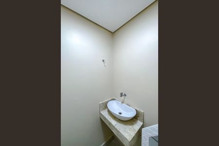 Apartamento para alugar com 122m², 3 quartos e 2 vagasLavabo