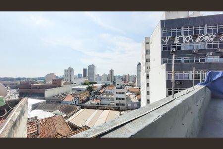 Apartamento à venda com 53m², 1 quarto e sem vagaTerraço