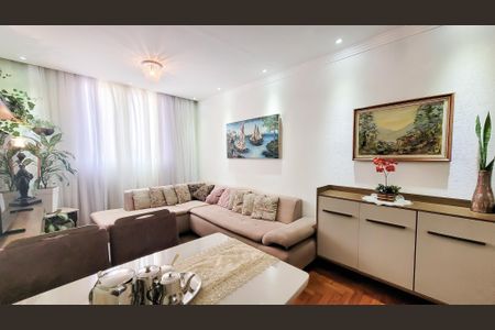 Apartamento à venda com 53m², 1 quarto e sem vagaSala