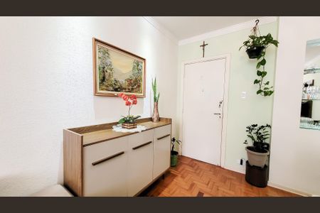 Apartamento à venda com 53m², 1 quarto e sem vagaSala