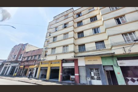 Apartamento à venda com 53m², 1 quarto e sem vagaFachada