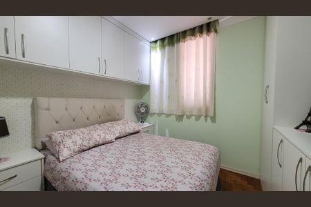 Apartamento à venda com 53m², 1 quarto e sem vagaQuarto