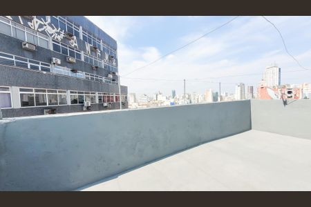 Apartamento à venda com 53m², 1 quarto e sem vagaTerraço