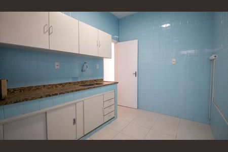 Apartamento à venda com 82m², 2 quartos e 1 vaga Apartamento à venda com 82m², 2 quartos e 1 vagaCozinha
