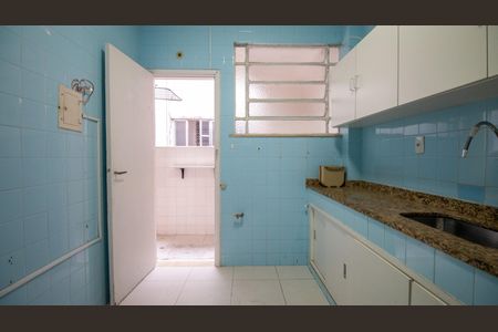 Apartamento à venda com 82m², 2 quartos e 1 vaga Apartamento à venda com 82m², 2 quartos e 1 vagaCozinha
