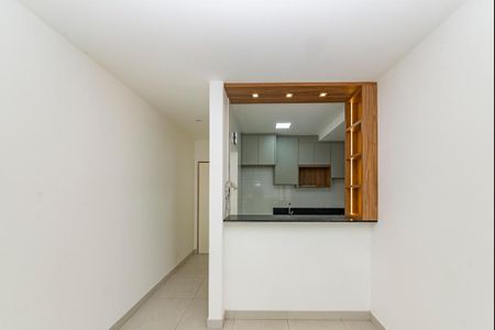 Apartamento para alugar com 59m², 2 quartos e 2 vagasCozinha