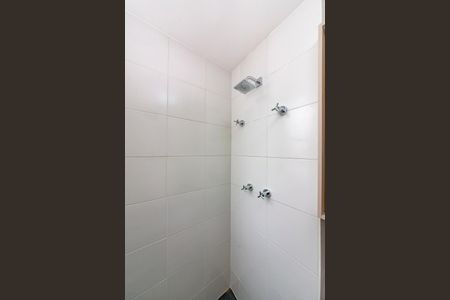 Apartamento para alugar com 59m², 2 quartos e 2 vagasBanheiro Social